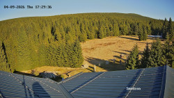 Směďava, Černý vrch