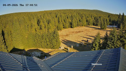 Směďava, Černý vrch