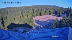 Směďava, Černý vrch