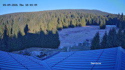 Směďava, Černý vrch