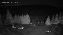 Směďava, Černý vrch