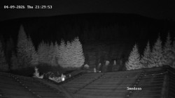 Směďava, Černý vrch