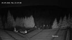 Směďava, Černý vrch