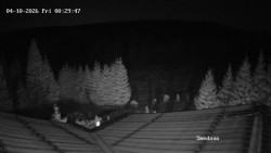 Směďava, Černý vrch