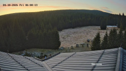 Směďava, Černý vrch