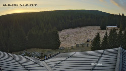 Směďava, Černý vrch