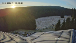 Směďava, Černý vrch