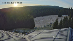 Směďava, Černý vrch