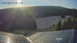 Směďava, Černý vrch