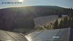 Směďava, Černý vrch