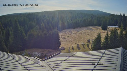 Směďava, Černý vrch