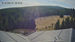 Směďava, Černý vrch