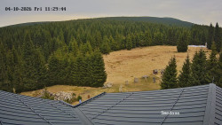 Směďava, Černý vrch