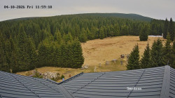 Směďava, Černý vrch