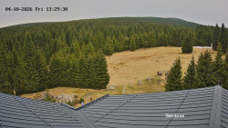 Směďava, Černý vrch