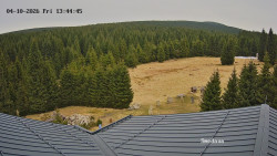 Směďava, Černý vrch