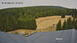 Směďava, Černý vrch