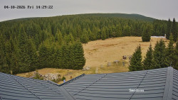 Směďava, Černý vrch