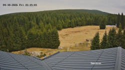 Směďava, Černý vrch