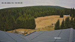 Směďava, Černý vrch