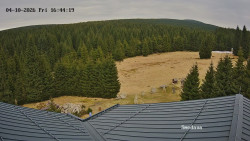 Směďava, Černý vrch