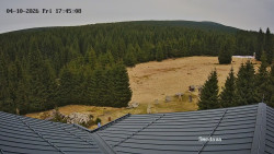 Směďava, Černý vrch