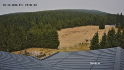 Směďava, Černý vrch