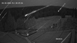 Směďava, Černý vrch