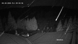 Směďava, Černý vrch