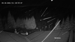 Směďava, Černý vrch