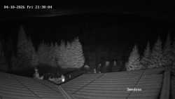 Směďava, Černý vrch