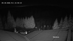 Směďava, Černý vrch