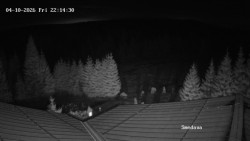 Směďava, Černý vrch