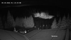 Směďava, Černý vrch