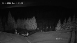 Směďava, Černý vrch