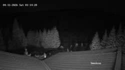 Směďava, Černý vrch