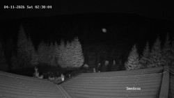 Směďava, Černý vrch