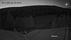 Směďava, Černý vrch