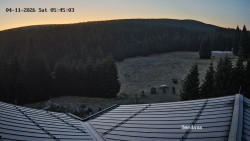 Směďava, Černý vrch