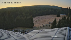 Směďava, Černý vrch