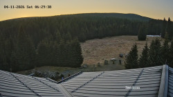 Směďava, Černý vrch