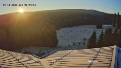 Směďava, Černý vrch