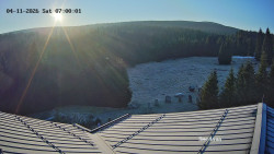 Směďava, Černý vrch