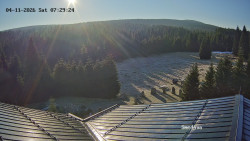 Směďava, Černý vrch