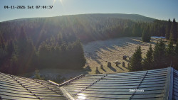 Směďava, Černý vrch