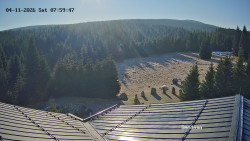 Směďava, Černý vrch