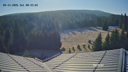 Směďava, Černý vrch