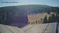 Směďava, Černý vrch