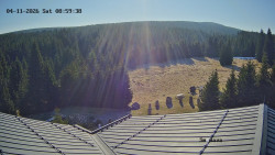 Směďava, Černý vrch