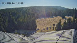 Směďava, Černý vrch